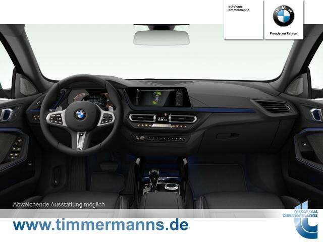 BMW 220 Gran Coupé (Bild 4/5)