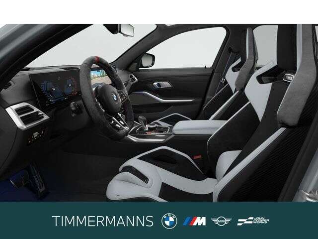 BMW M3 (Bild 3/5)