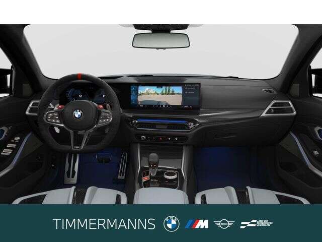 BMW M3 (Bild 4/5)