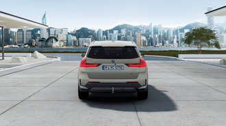 BMW iX1 xDrive30 (Bild 3/5)