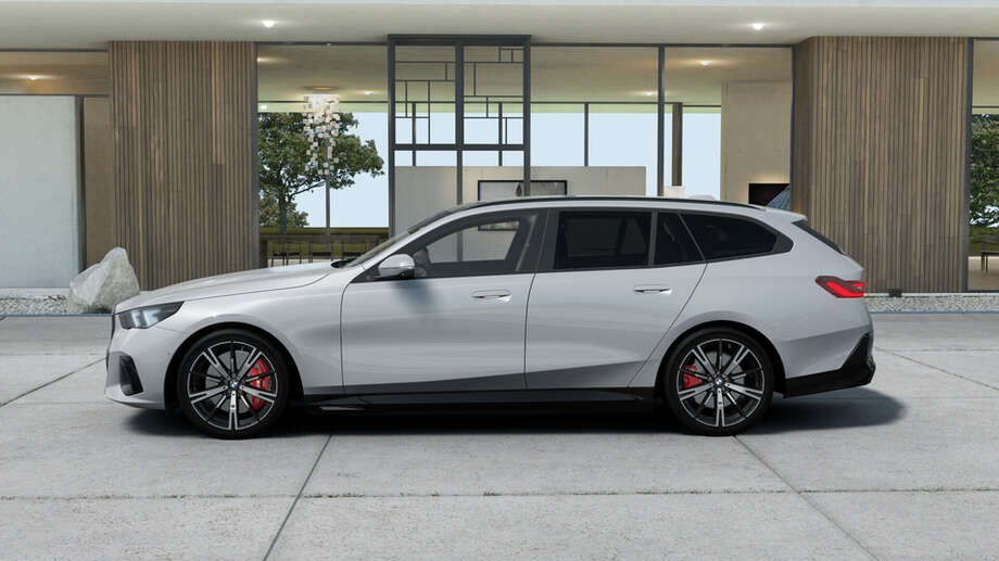 BMW 540d xDrive (Bild 2/5)