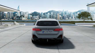 BMW 540d xDrive (Bild 3/5)