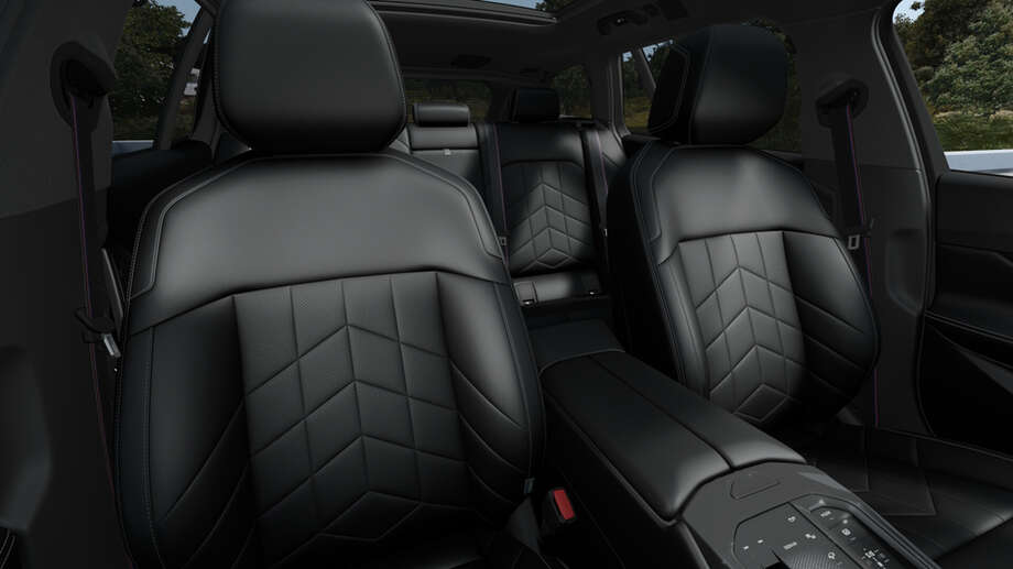 BMW 540d xDrive (Bild 4/5)