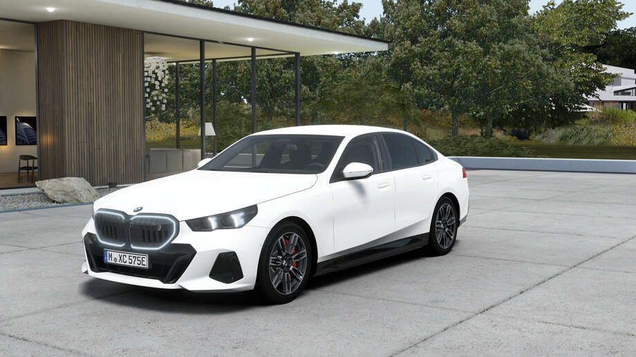 BMW i5 eDrive40 Limousine (Bild 1/5)