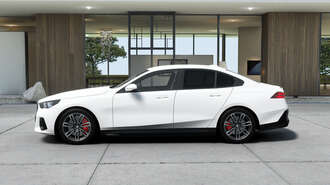 BMW i5 eDrive40 Limousine (Bild 2/5)