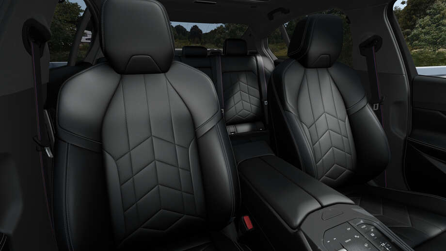 BMW 540d xDrive (Bild 4/5)