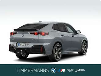 BMW X2 (Bild 2/5)