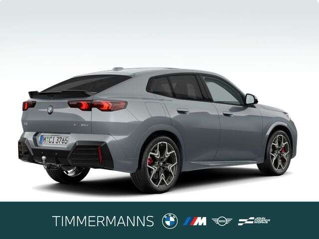 BMW X2 (Bild 5/5)