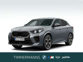 BMW X2 (Bild 1/6)