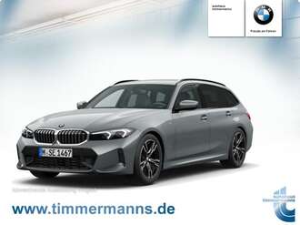 BMW 320d (Bild 1/5)