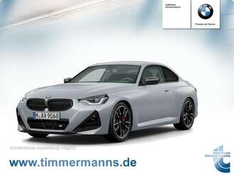 BMW M240i (Bild 1/5)