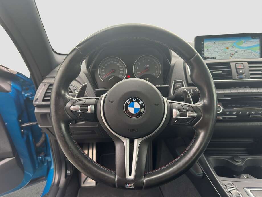 BMW M2 (Bild 2/19)