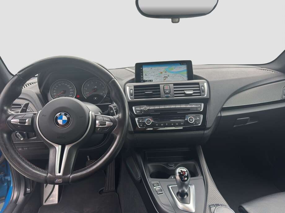 BMW M2 (Bild 3/19)