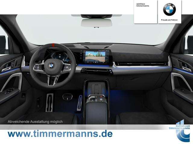 BMW X2 (Bild 4/5)