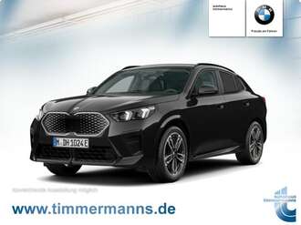 BMW iX2 xDrive30 (Bild 1/5)