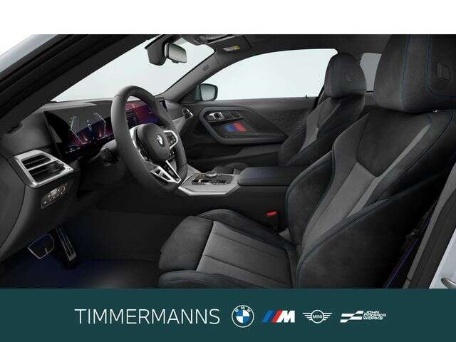 BMW 220 (Bild 3/5)