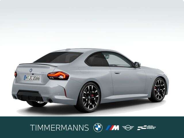 BMW 220 (Bild 5/5)