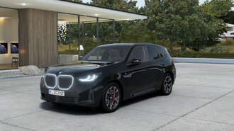 BMW X3 (Bild 1/5)