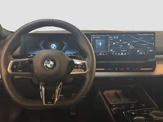 BMW 520d (Bild 3/17)