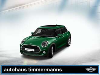 MINI Cooper (Bild 1/5)