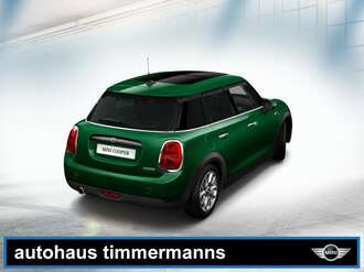 MINI Cooper (Bild 2/5)