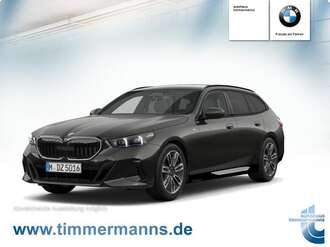BMW 540d xDrive (Bild 1/5)