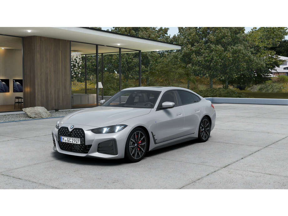 BMW 430i xDrive (Bild 1/5)