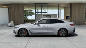 BMW 430i xDrive (Bild 2/5)