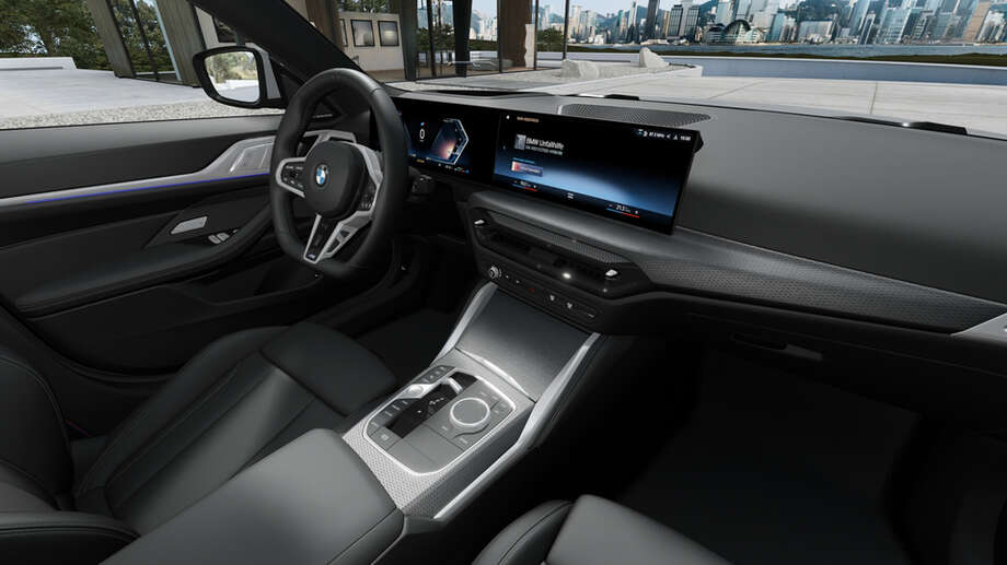 BMW 430i xDrive (Bild 5/5)