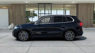 BMW X5 (Bild 2/5)