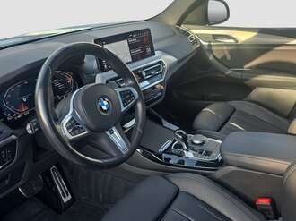 BMW X3 (Bild 3/19)