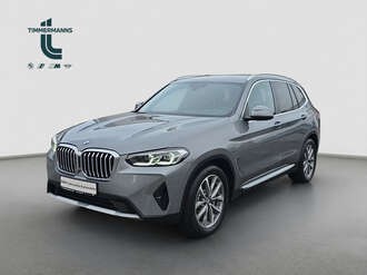 BMW X3 (Bild 1/18)
