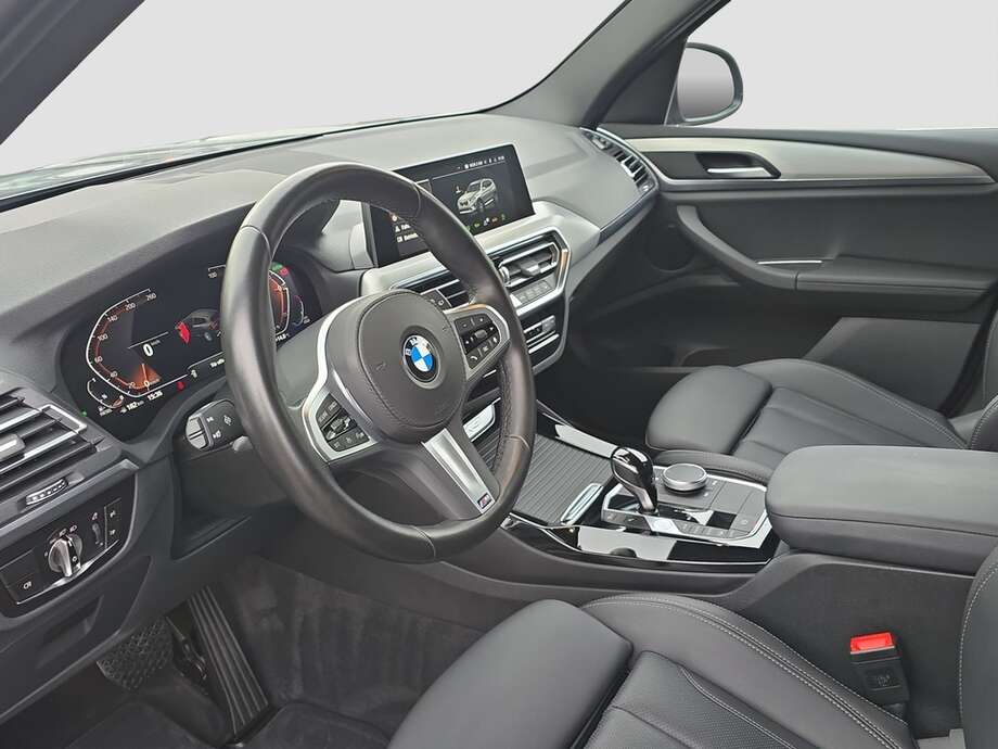 BMW X3 (Bild 2/2)