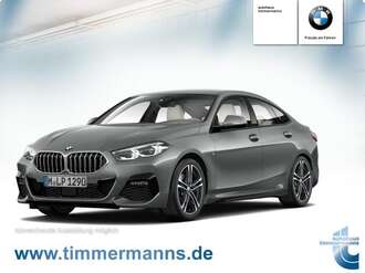 BMW 220 Gran Coupé (Bild 1/6)