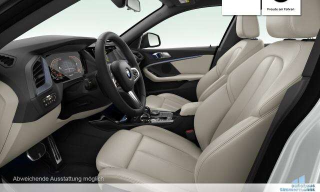 BMW 220 Gran Coupé (Bild 22/25)