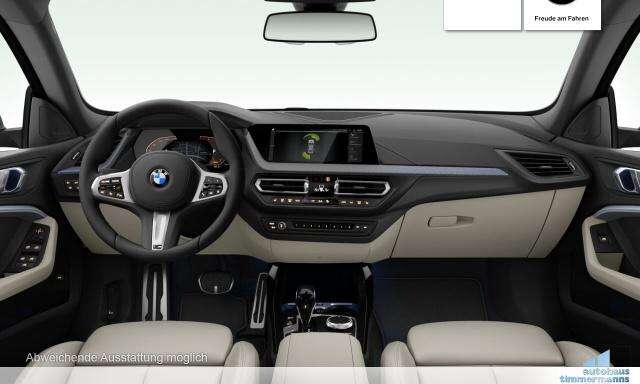 BMW 220 Gran Coupé (Bild 23/25)