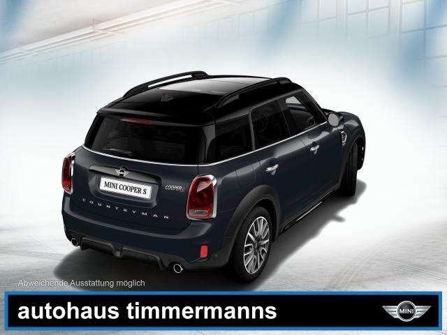MINI Cooper S Countryman (Bild 2/5)