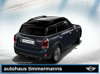 MINI Cooper S Countryman (Bild 2/5)