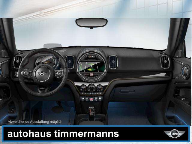 MINI Cooper S Countryman (Bild 4/5)