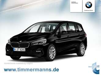BMW 218 Gran Tourer (Bild 1/5)