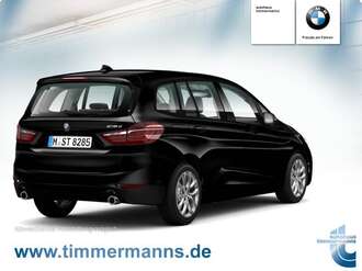 BMW 218 Gran Tourer (Bild 2/5)
