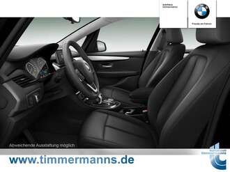 BMW 218 Gran Tourer (Bild 3/5)