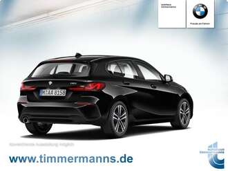 BMW 116i (Bild 2/5)
