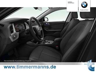 BMW 116i (Bild 3/5)