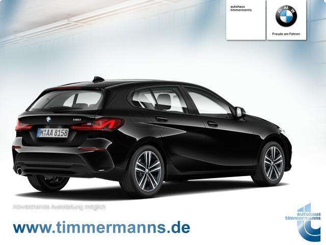 BMW 116i (Bild 5/5)