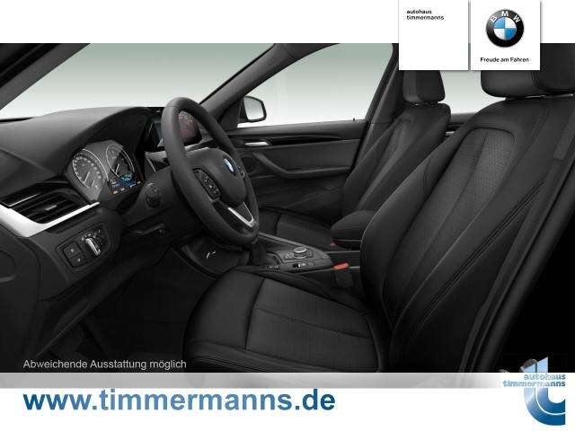 BMW X1 (Bild 3/5)