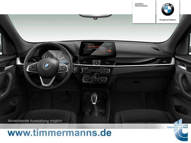 BMW X1 (Bild 4/5)