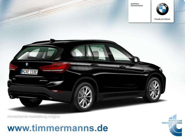 BMW X1 (Bild 5/5)