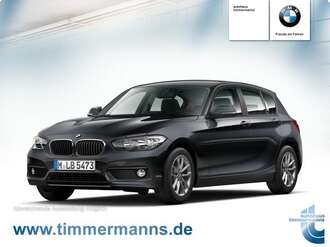 BMW 120i (Bild 1/5)
