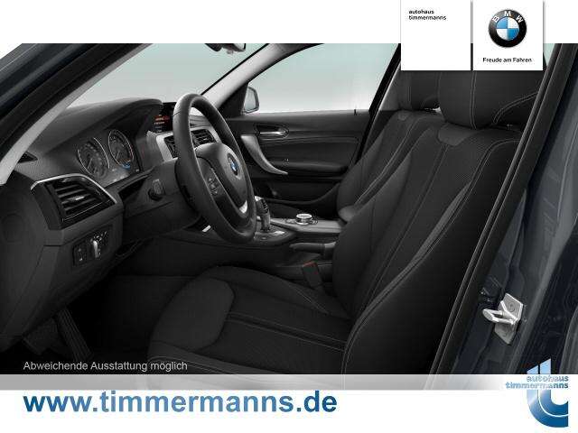 BMW 120i (Bild 3/5)